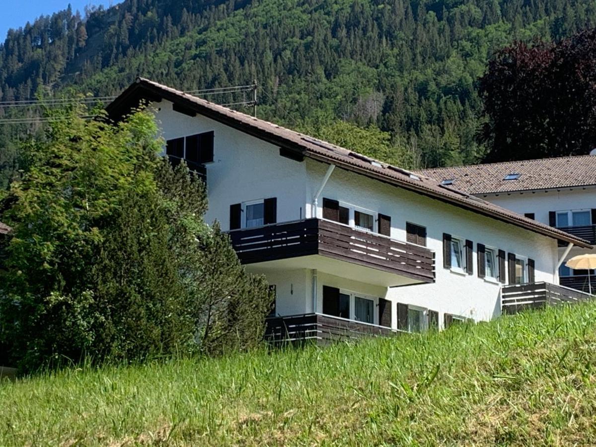 Alpseeperle Buhl am Alpsee Exterior photo